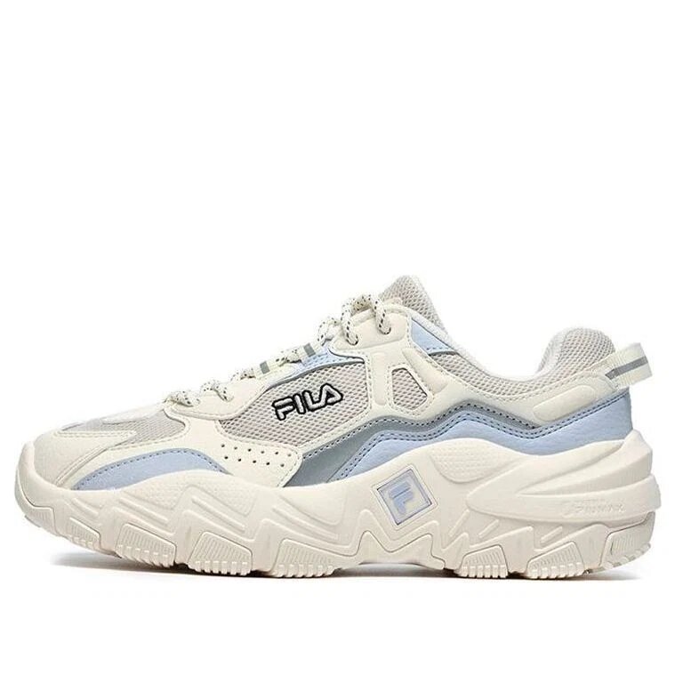 2 Predator 2 Sneakers "White Blue"