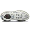2 Running Sneakers "Beige White"