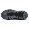 2 Running Sneakers "Black Grey"