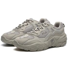 2 Running Sneakers “Grey”