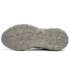 2 Running Sneakers "Grey"