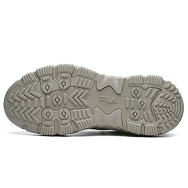 2 Running Sneakers "Grey"