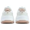 2 Running Sneakers "White Khaki"