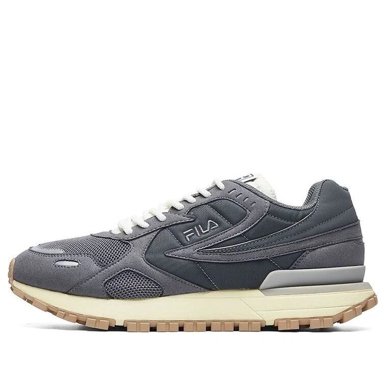 2020 Retro Grey