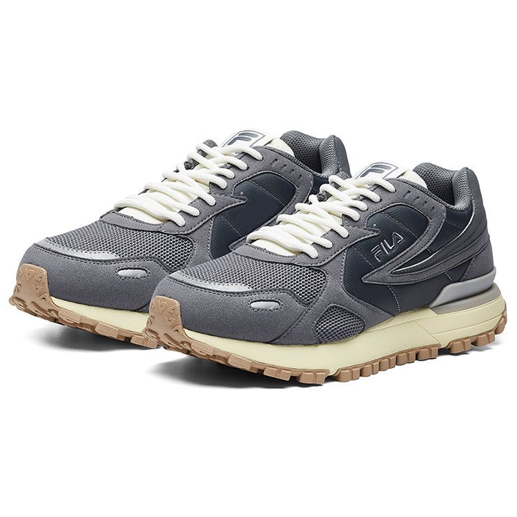 2020 Retro Grey