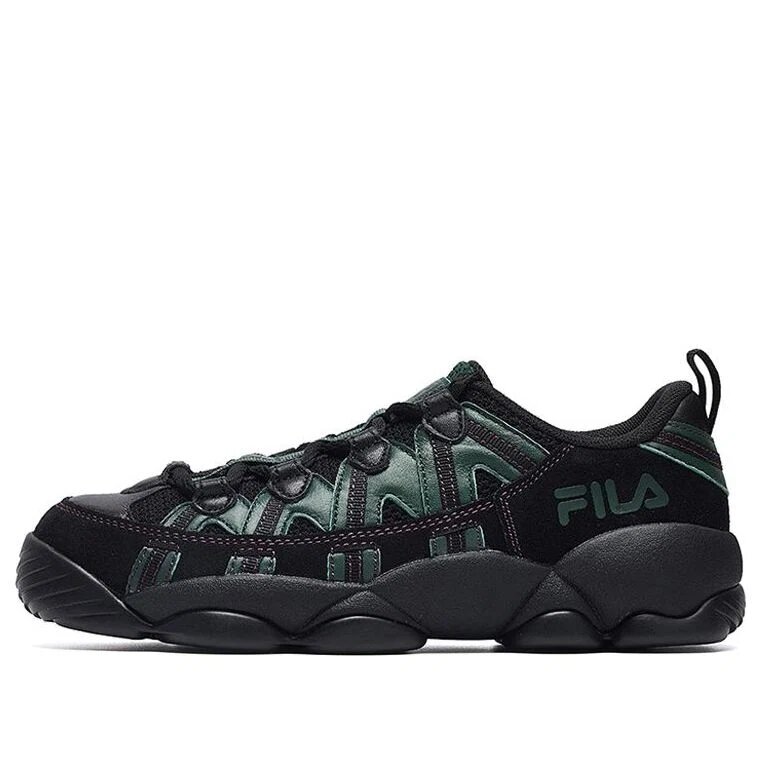 3.1 Phillip Lim x FILA Black/green