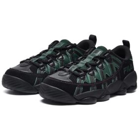 3.1 Phillip Lim x FILA Black/green