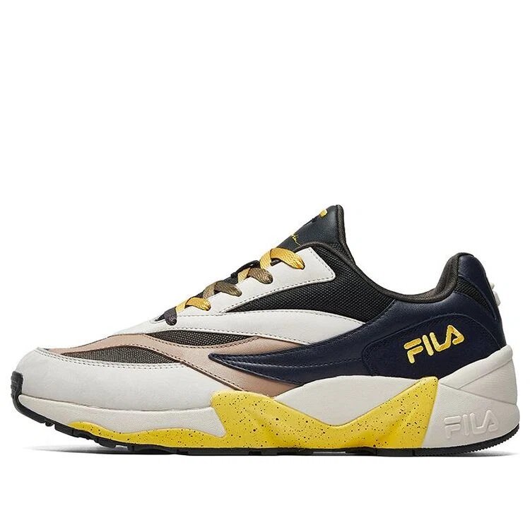 3.1 phillip lim x FILA Low-Top Blue "White"