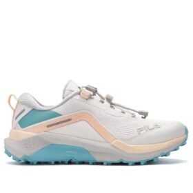 3A LYNX I+ Sneakers “White Blue Orange”
