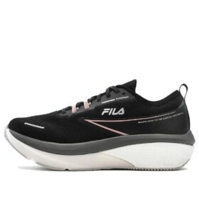 3A Panther Athletics Shoes "Black Pink"