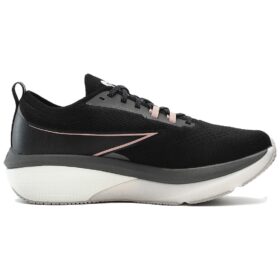 3A Panther Athletics Shoes “Black Pink”