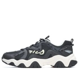 4 Athletic Shoes "Black"