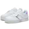 ACE Sneakers "White Multi-Color"