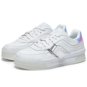 ACE Sneakers “White Multi-Color”