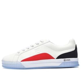 Ace "White Red"