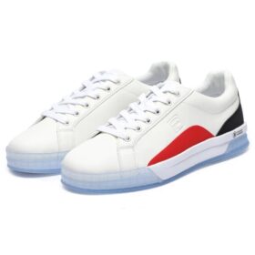 Ace “White Red”