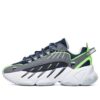 Ade Grey/White/Green