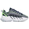 Ade Grey/White/Green