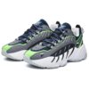 Ade Grey/White/Green