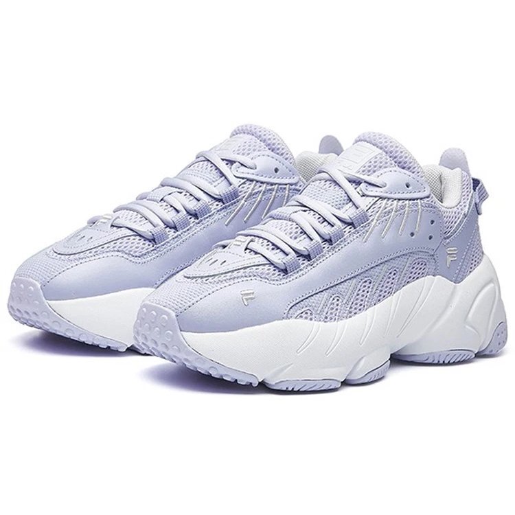 ADE GS Purple/White