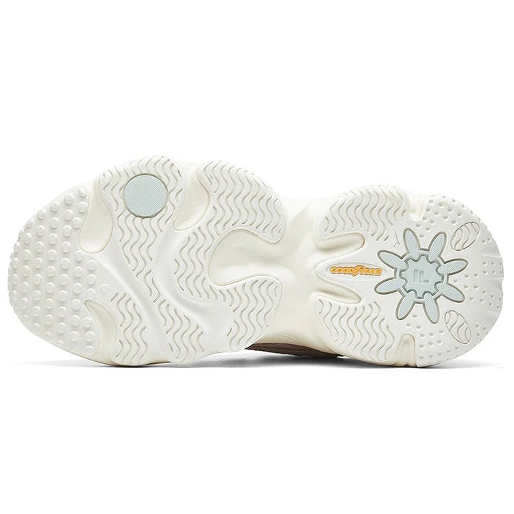 Ade Low White/Pink