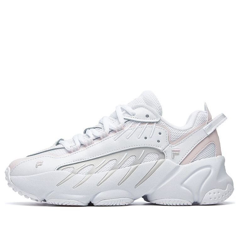 Ade Retro White/Pink/Grey
