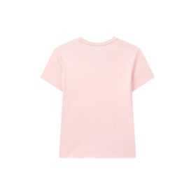 ADE Short Sleeve Pink T-Shirt