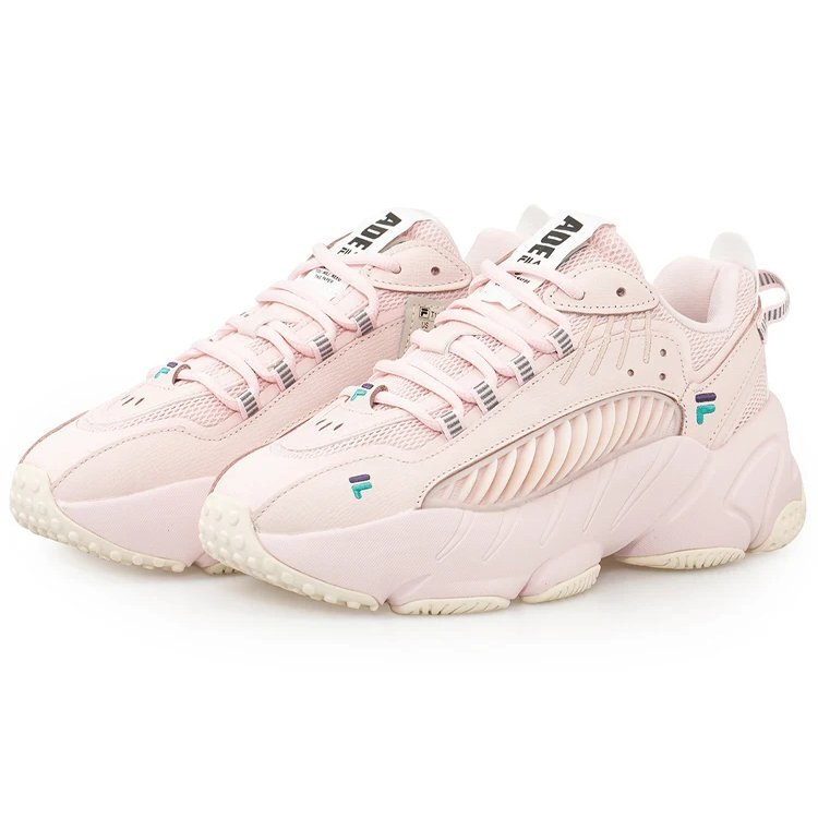 Ade VNTG "Pink"