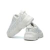 Ade White Blue