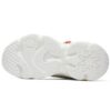 ADE XMS Low-Top White/Green/Red
