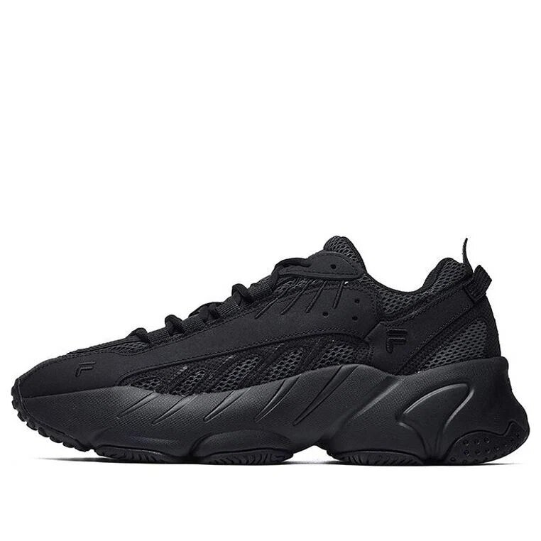 ADERunning Shoes Black