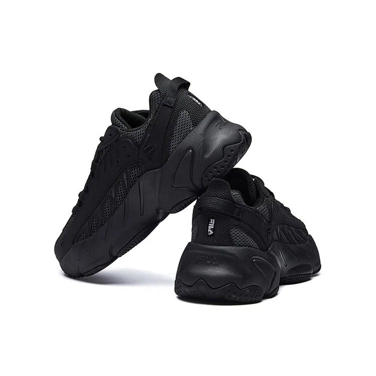 ADERunning Shoes Black