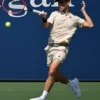 Agnora Harry Tennis Polo