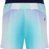 Aqua Men’s 5" Tennis Shorts with Inner