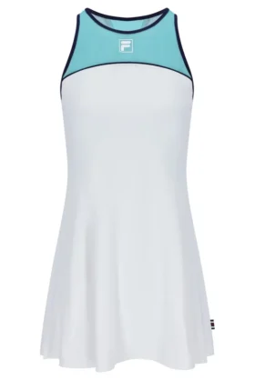 Aqua Women’s Jersey Dress with Inner Shorts