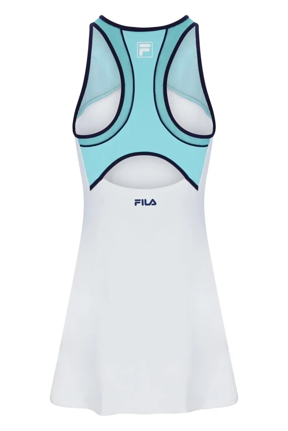 Aqua Women’s Jersey Dress with Inner Shorts