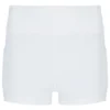Aqua Women’s Jersey Dress with Inner Shorts