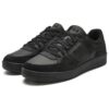 Arcade Low Skate Shoes "Black"