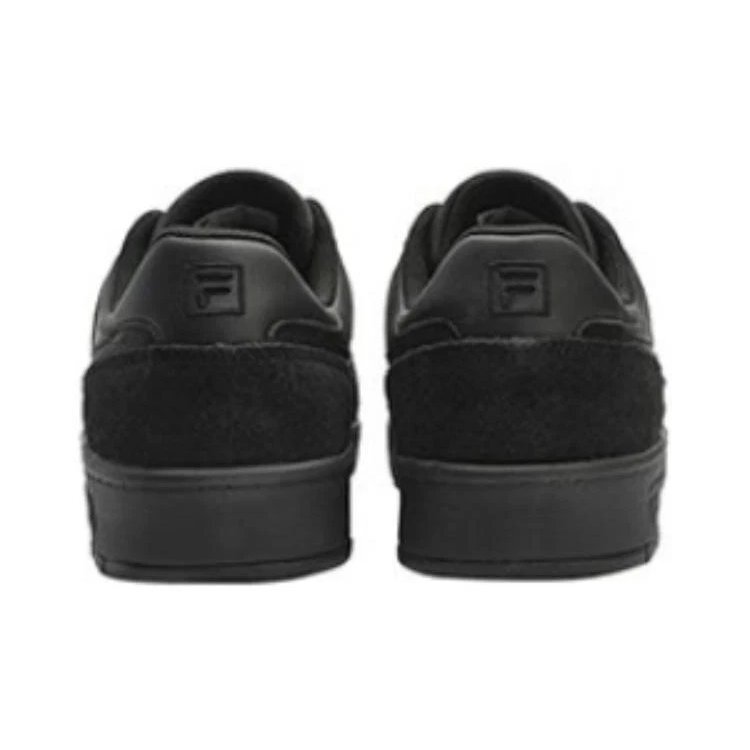 Arcade Low Skate Shoes "Black"