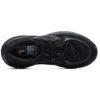 Arch Sneakers "Black"