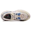 Arch Sneakers "Pink Blue Yellow"