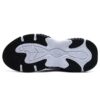Arch Vintage Shoes "Black White"