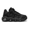 Athletic Basketball Shoes "Black"