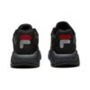 Athletic Basketball Shoes "Black"