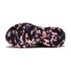 Athletic Sport Shoes "Black Pink"