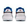 Athletic "White Black"