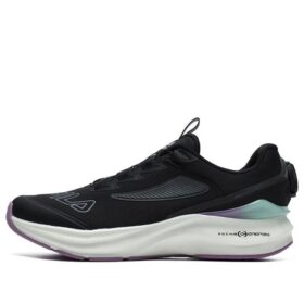 Athletics "Black"