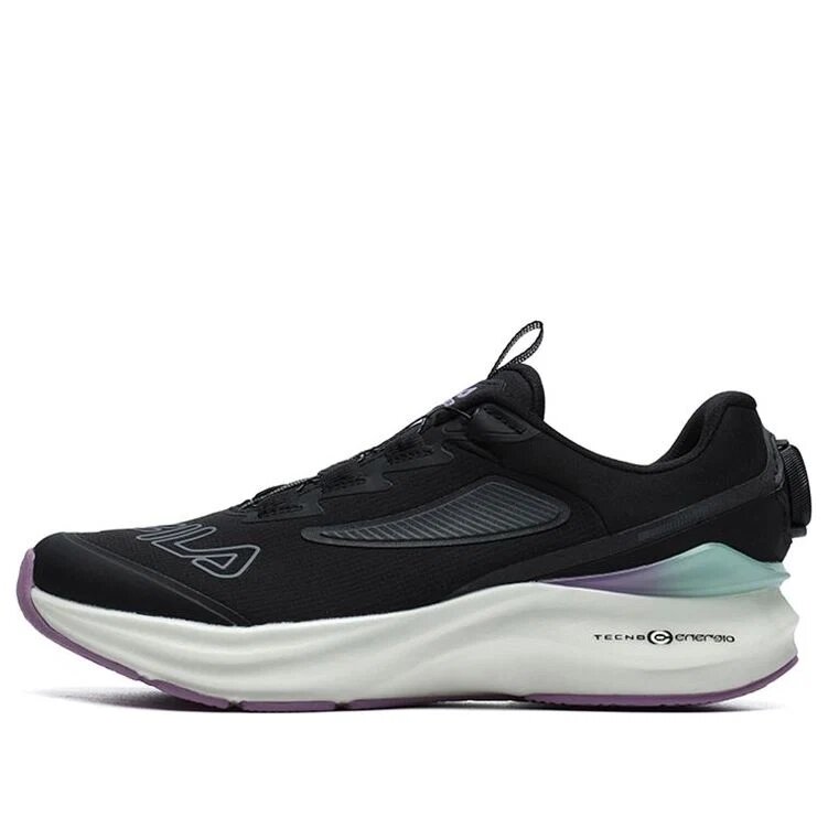 Athletics "Black"