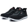 Athletics "Black"