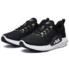 Athletics "Black White"